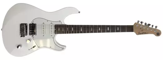 Yamaha Pacifica Standard Plus